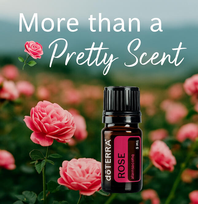 When Wellness Meets Aroma: Small Acts, Big Shifts